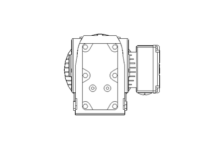 GEAR MOTOR