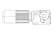 GEAR MOTOR