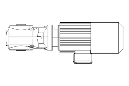 GEAR MOTOR