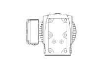 GEAR MOTOR