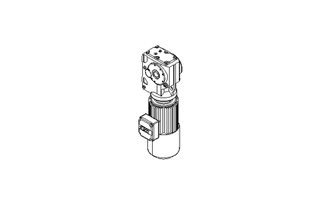 GEAR MOTOR