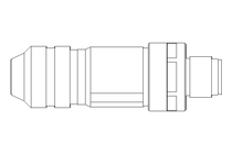 PLUG-IN CONNECTOR