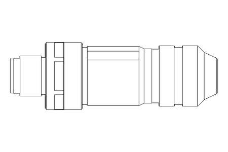 PLUG-IN CONNECTOR