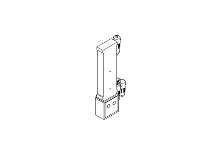 ADSORPTION DRYER   DM020PKAG