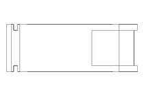 Hose clamp AD42.5