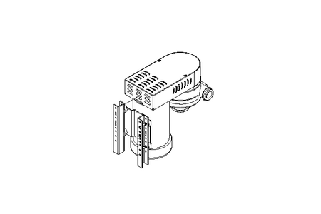 Blower 5590W