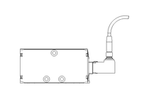 5/2 DIRECTIONAL VALVE G1/4"