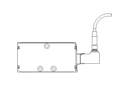 5/2 DIRECTIONAL VALVE G1/4"