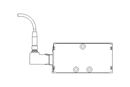 5/2 DIRECTIONAL VALVE G1/4"