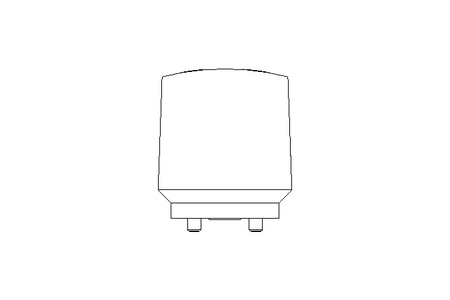 Differenzdruckmanometer