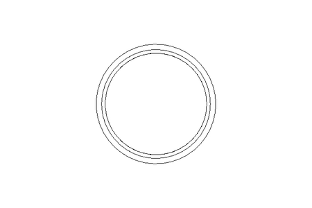 Dichtring 56,5x66,5x4 NBR