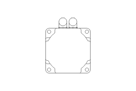 SERVOMOTOR 17.2 NM