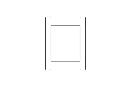 IDLER WHEEL Ø30,3