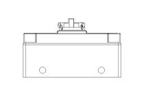 ISOLATOR SWITCH 63A 6 POLE