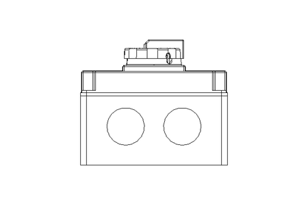 ISOLATOR SWITCH 63A 6 POLE