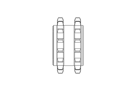 CHAIN WHEEL/SPROCKET