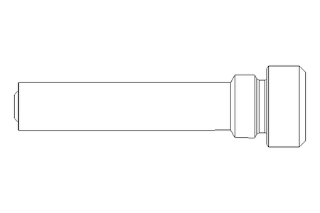 Dosierschraube 0,08