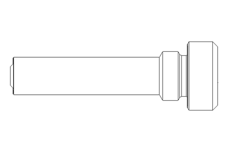 PROPORTIONING SCREW  0,14