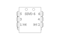 DISTRIBUTOR SSVD 6