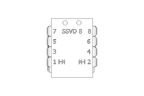 DISTRIBUTOR SSVD 8