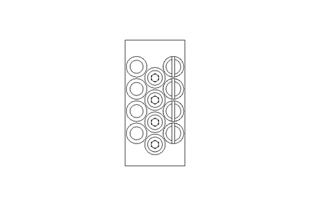 DISTRIBUTOR SSVD 8