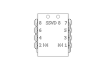 DISTRIBUTOR SSVD 8