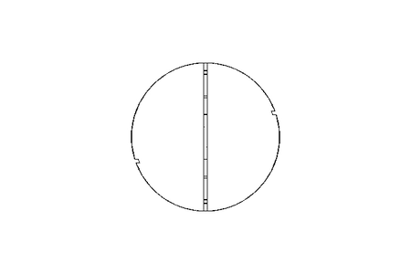 Düse zur Tankreinigung Minispinner 180°