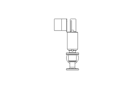 CONTROL VALVE