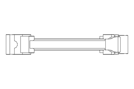 CLAMPING RING  DN100 A2