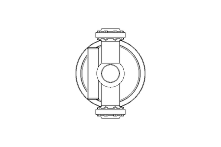 CONTROL VALVE