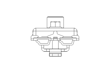 Distributor/manifold