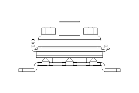 Distributor/manifold