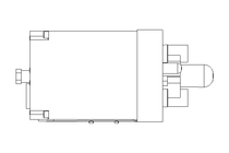 Valve block CPV10-VI