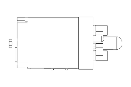 Valve block CPV10-VI