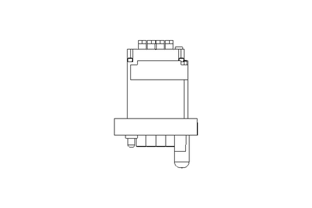 Valve block CPV10-VI