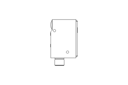 ULTRASONIC SENSOR TRANSMITTER