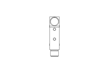 ULTRASONIC SENSOR TRANSMITTER