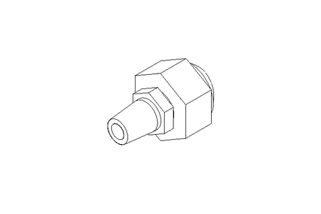 FADJUSTABLE BALL FITTING