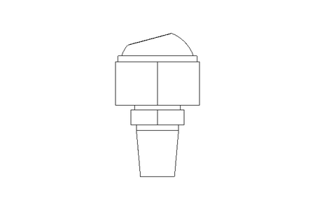 FADJUSTABLE BALL FITTING