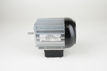 3-PHASE MOTOR  120/150 W