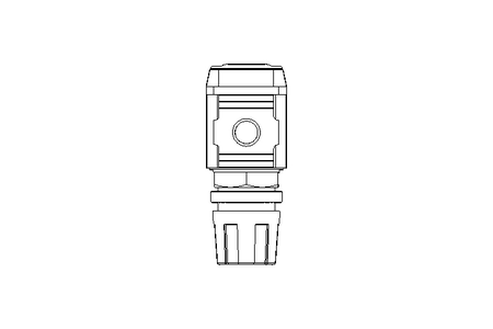 PRESSURE REGULATOR R08-C2-F000