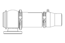 Sicherheitsventil DN 40