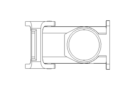 SOCKET HOUSING