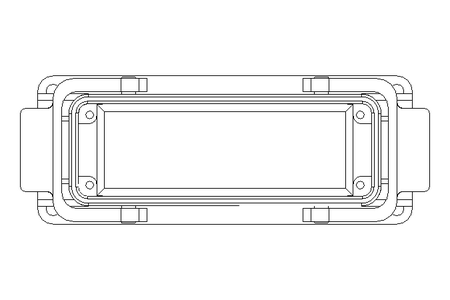 SOCKET HOUSING