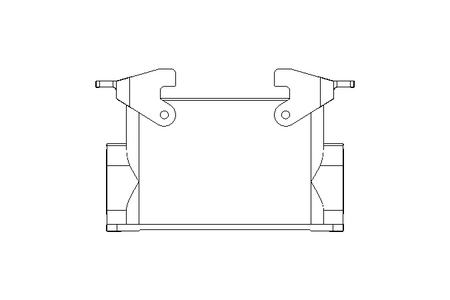 SOCKET HOUSING