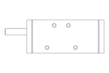 LOW VALVE 5/2 MFH-5/2-D-1-FR-C  151016