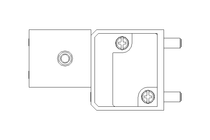 LOW VALVE 5/2 MFH-5/2-D-1-FR-C  151016