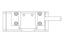 LOW VALVE 5/2 MFH-5/2-D-1-FR-C  151016