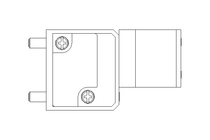 LOW VALVE 5/2 MFH-5/2-D-1-FR-C  151016