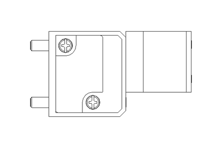 LOW VALVE 5/2 MFH-5/2-D-1-FR-C  151016